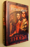 First light