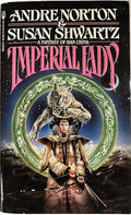 Imperial Lady