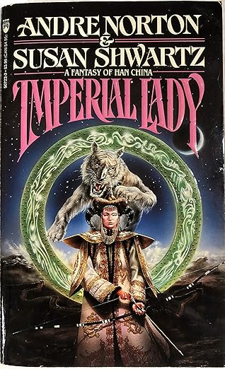 Imperial Lady