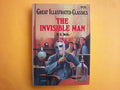invisible man
