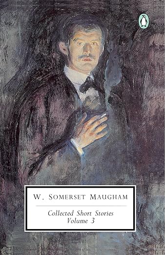 Collected Short Stories