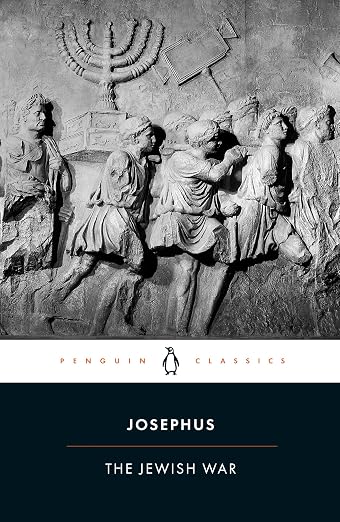 The Jewish War