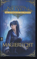 Sturmjäger von Aradon 02 - Magierlicht