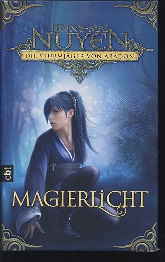 Sturmjäger von Aradon 02 - Magierlicht