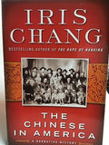The Chinese in America