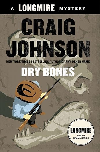 Dry bones