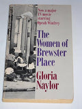 The women of Brewster Place
