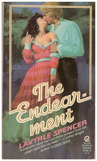 The Endearment