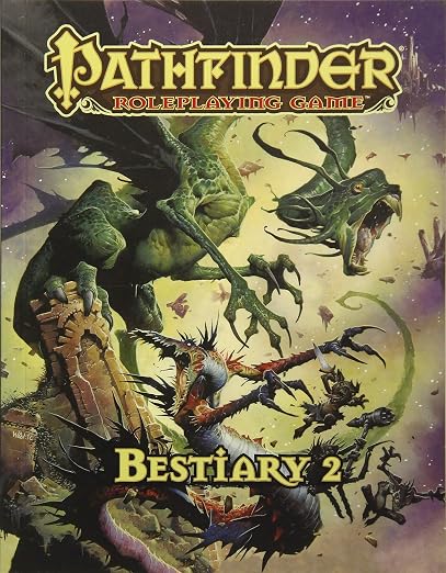 Pathfinder Roleplaying Game