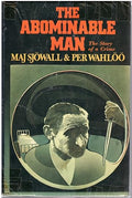 The abominable man