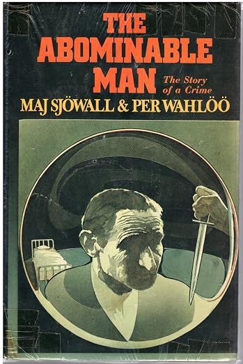 The abominable man
