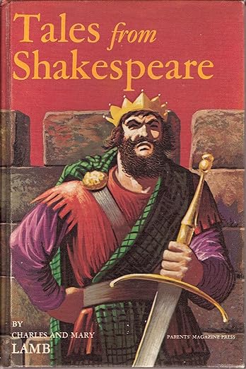 Tales from Shakespeare (Cygnets)