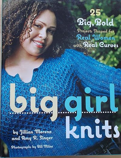 Big Girl Knits