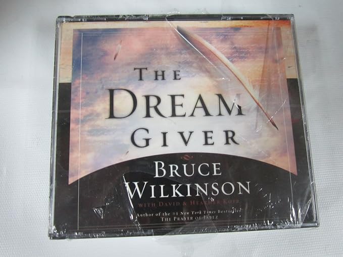 The Dream Giver