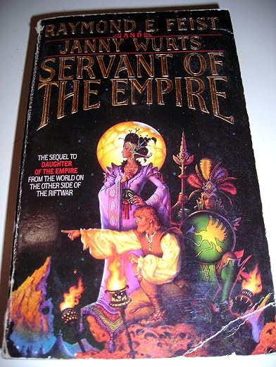 Servant of the Empire