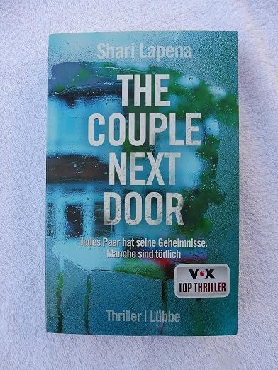 The Couple Next Door