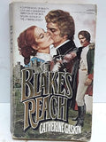 Blakes Reach