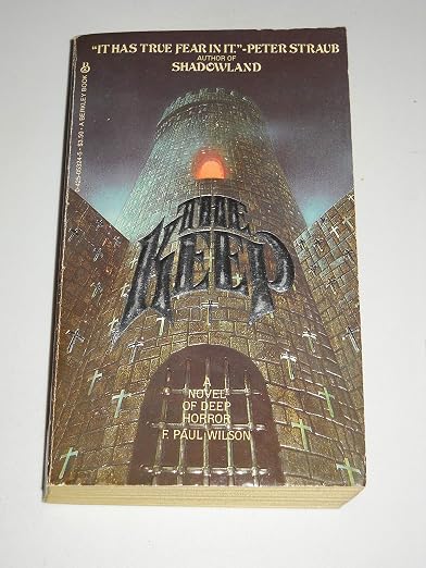 The Keep