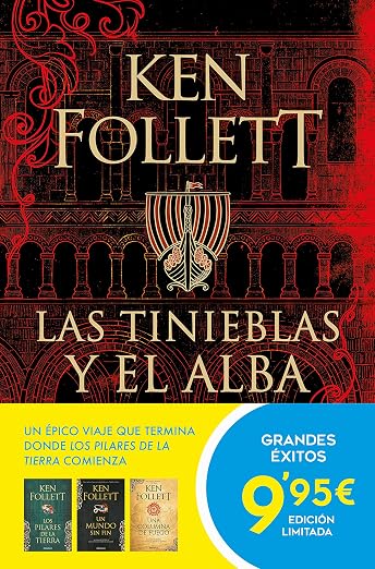 Las tinieblas y el alba
