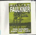 The Sound and the Fury