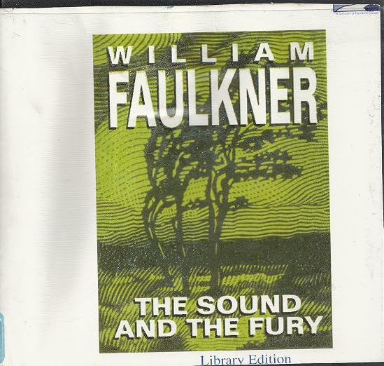 The Sound and the Fury