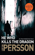 He Who Kills the Dragon
