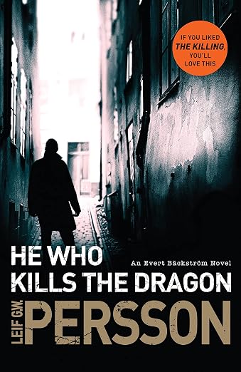 He Who Kills the Dragon
