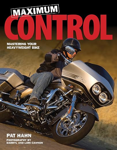 Maximum control
