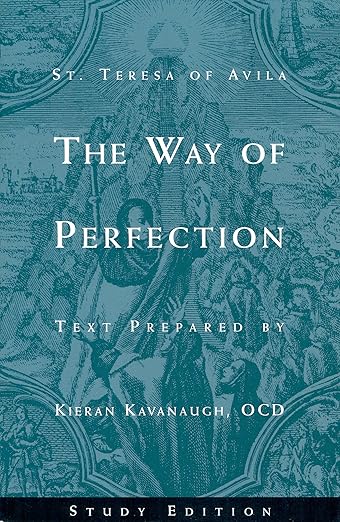 The way of perfection