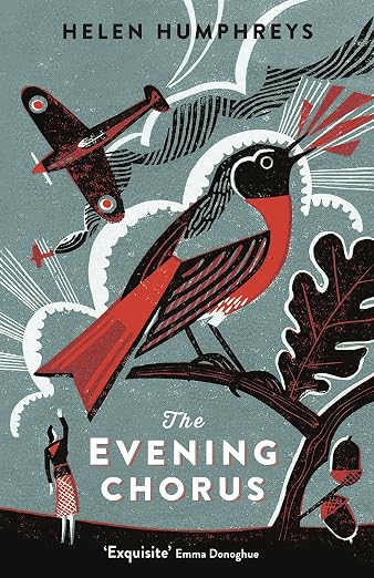 The evening chorus