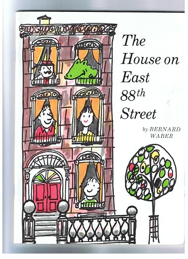 THE HOUSE ON EAST 88TH STREET