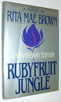 Rubyfruit jungle