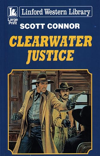Clearwater Justice