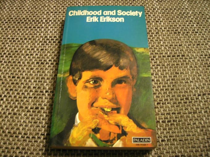 Childhood and society