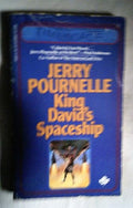 King David's spaceship