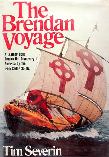 The Brendan Voyage