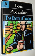 The rector of Justin