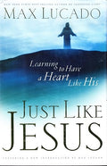 Just like Jesus