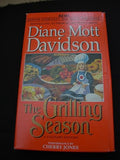 The Grilling Season