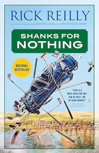 Shanks for everyhing