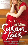 No child of mine