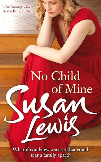 No child of mine