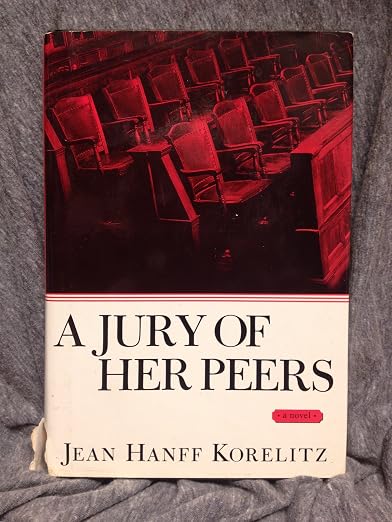 A jury of her peers