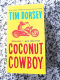 Coconut Cowboy