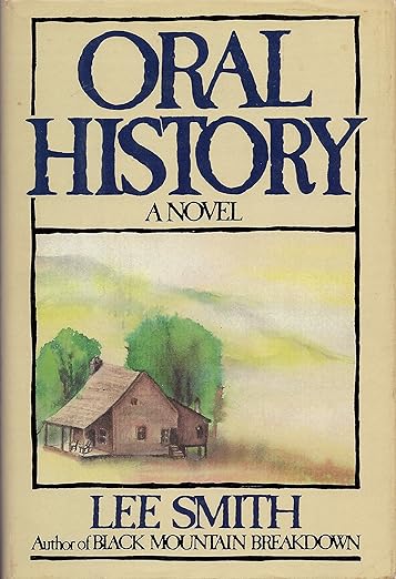 Oral history