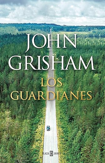 Los guardianes