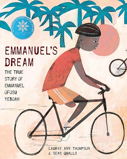 Emmanuel's dream