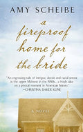 A fireproof home for the bride