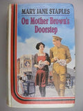 On Mother Brown's Doorstep