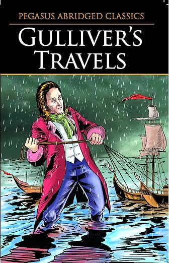 Gulliver's Travels